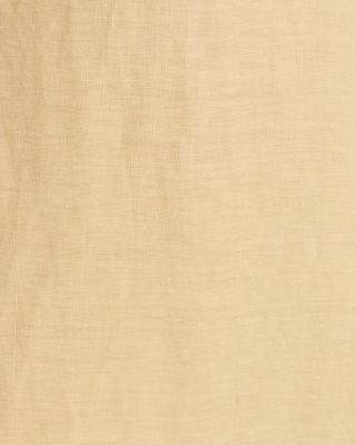 3D Floral Linen Dress | Bloomingdale's (US)
