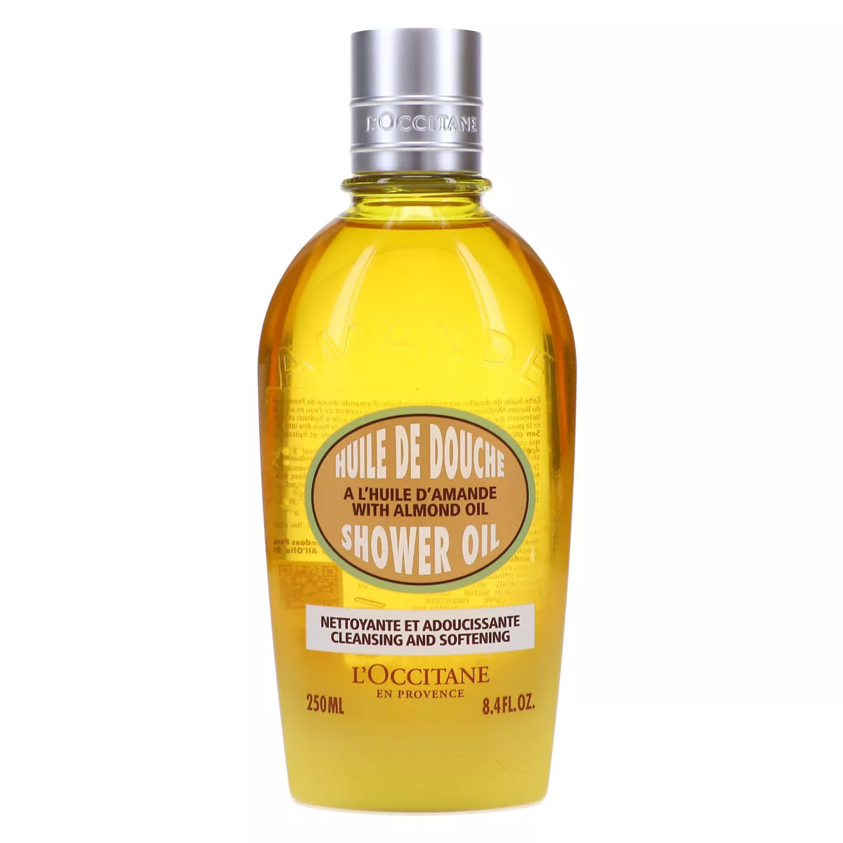 L'Occitane Almond Shower Oil 8.4 oz | Target