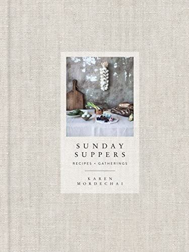 Sunday Suppers: Recipes + Gatherings: A Cookbook | Amazon (US)