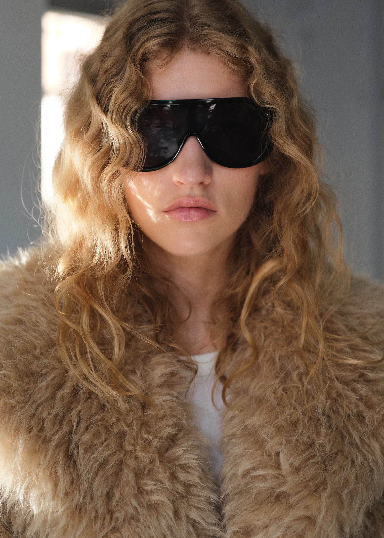 Sports sunglassesCurrent price [£ 29.99 ]£ 29.99Select a colourBlack | MANGO (UK)