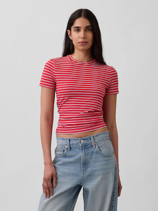 CloseKnit Jersey T-Shirt | Gap (US)
