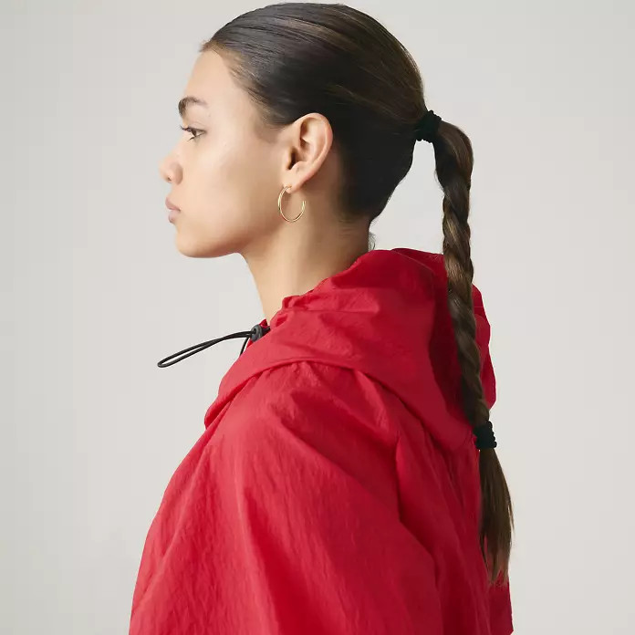 Simone Blouson Parka | Levi's CA