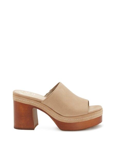 Vince Camuto Mayaly Mule | Vince Camuto