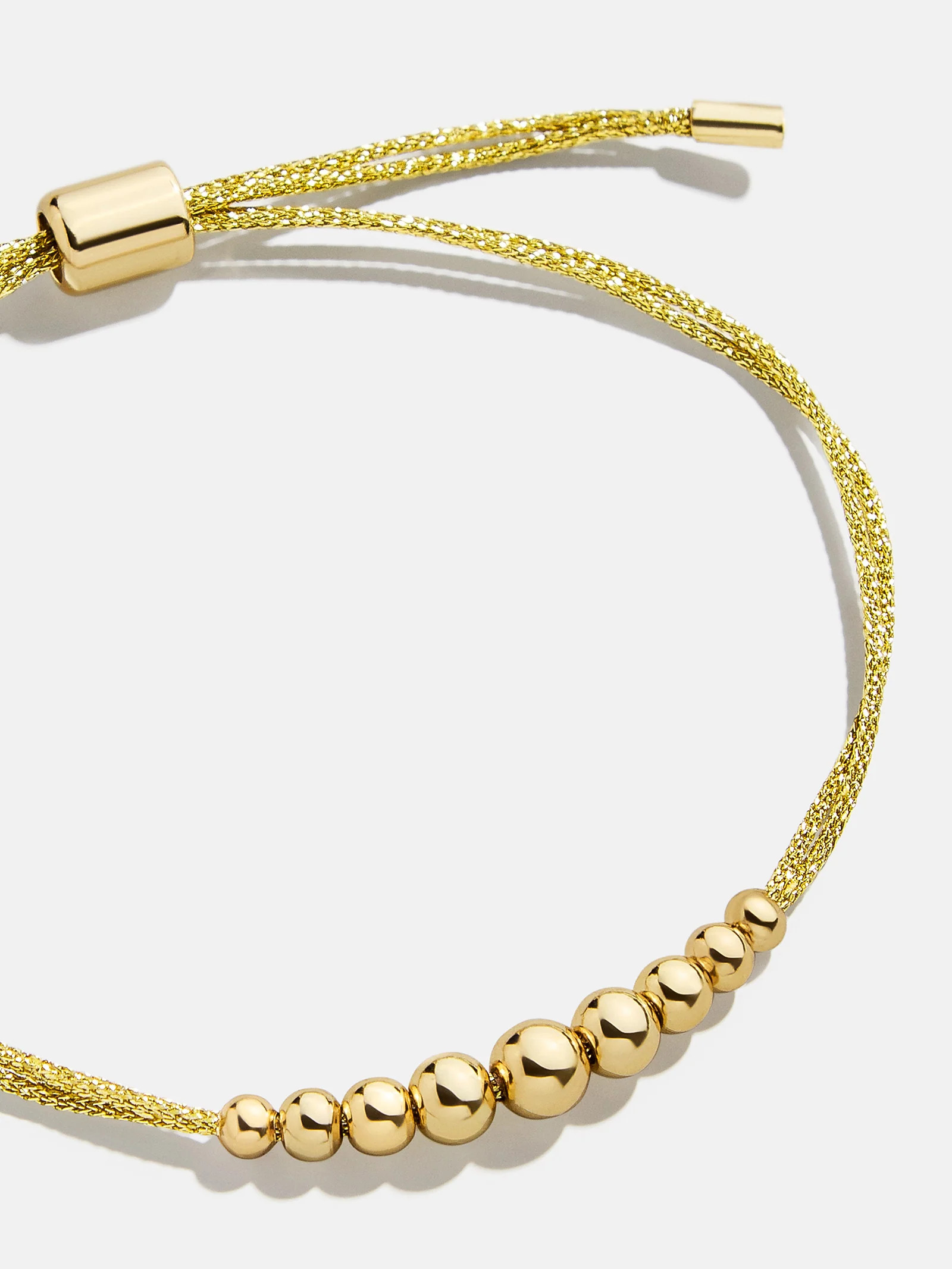 Emma Bracelet - Gold | BaubleBar (US)