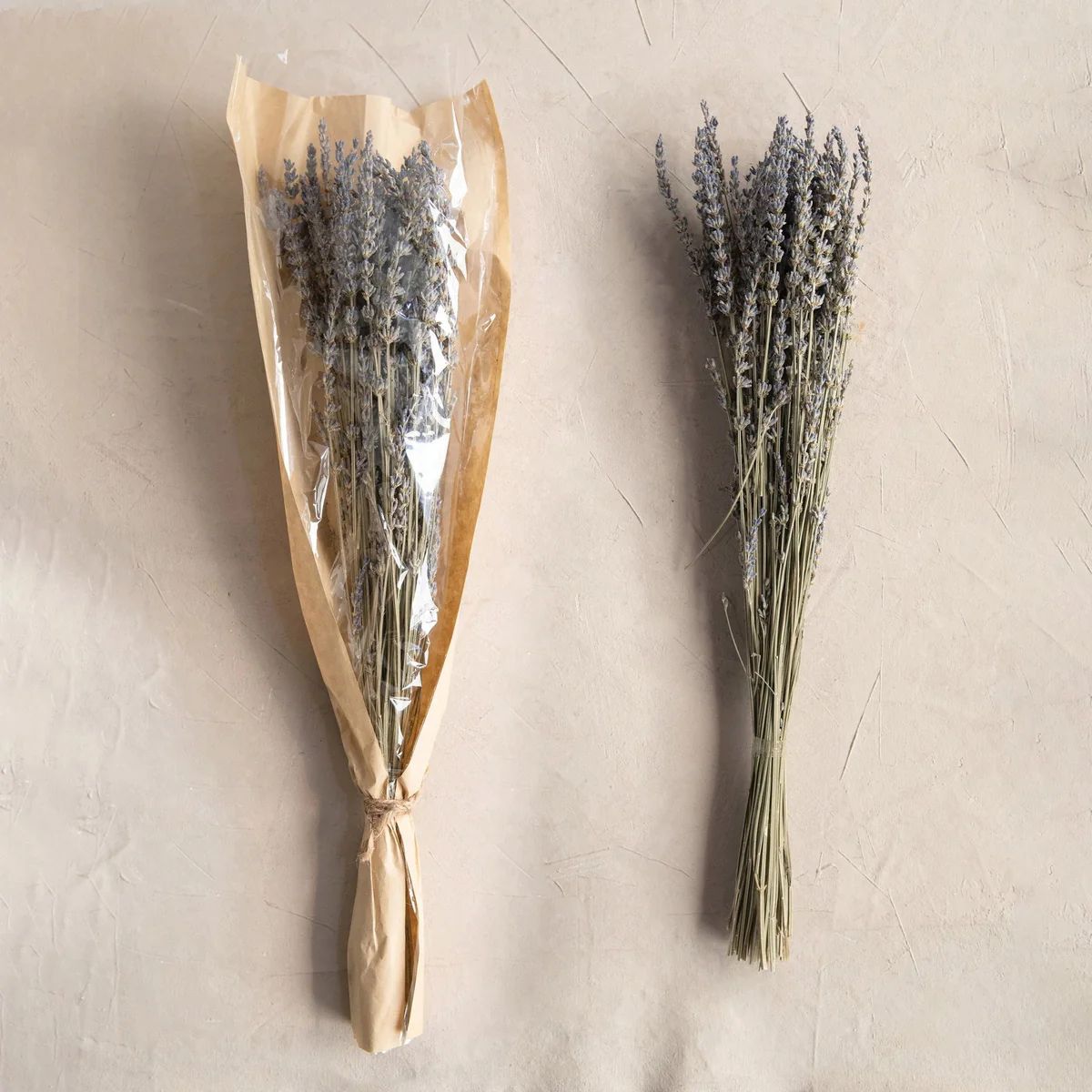 Dried Natural Lavender Bunch | APIARY by The Busy Bee