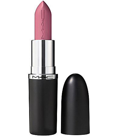 MAC MACximal Sleek Satin Lip Stick - Pink Peppermint | Dillard's