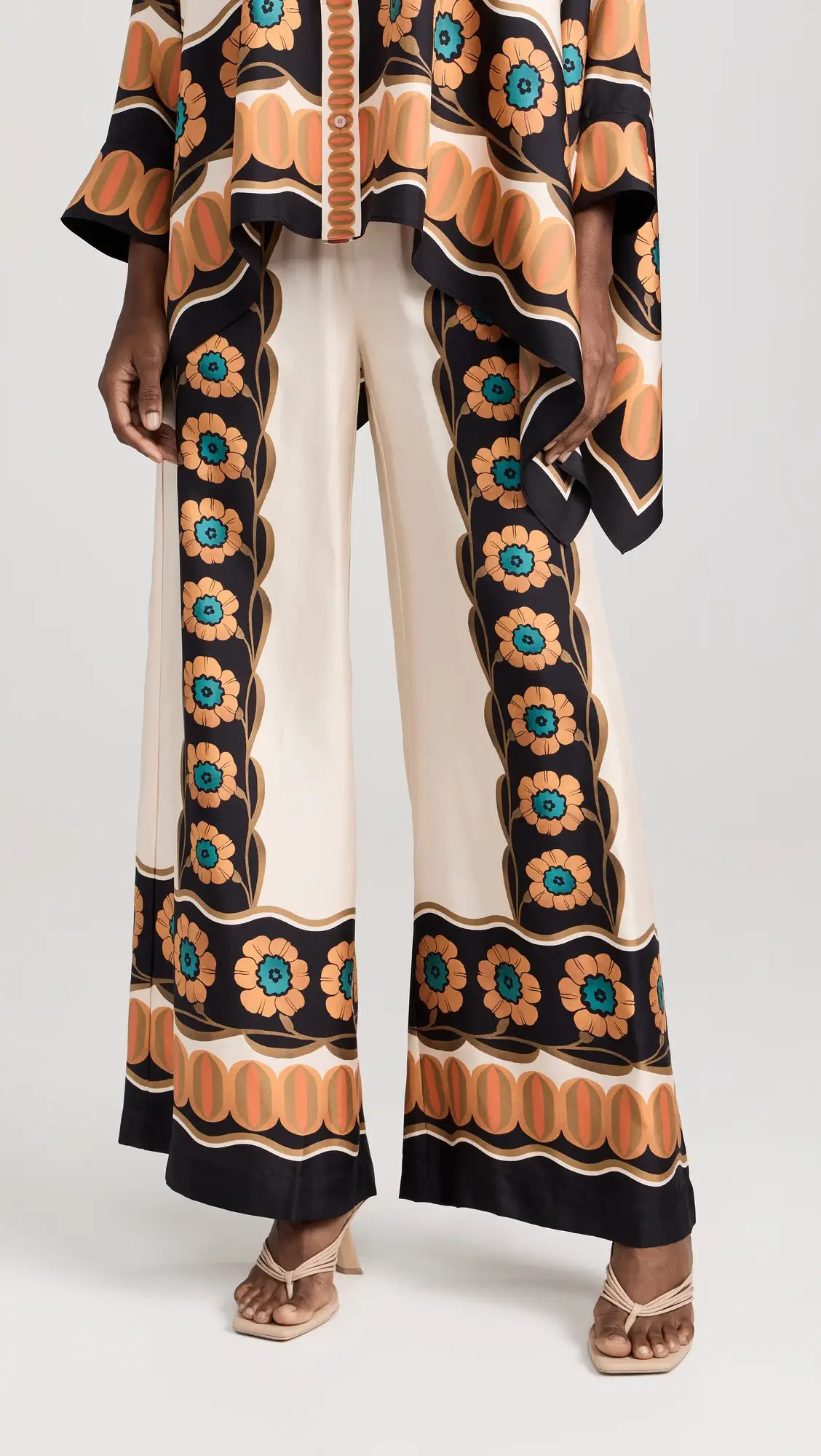 La Double J Palazzo Pants | Shopbop | Shopbop