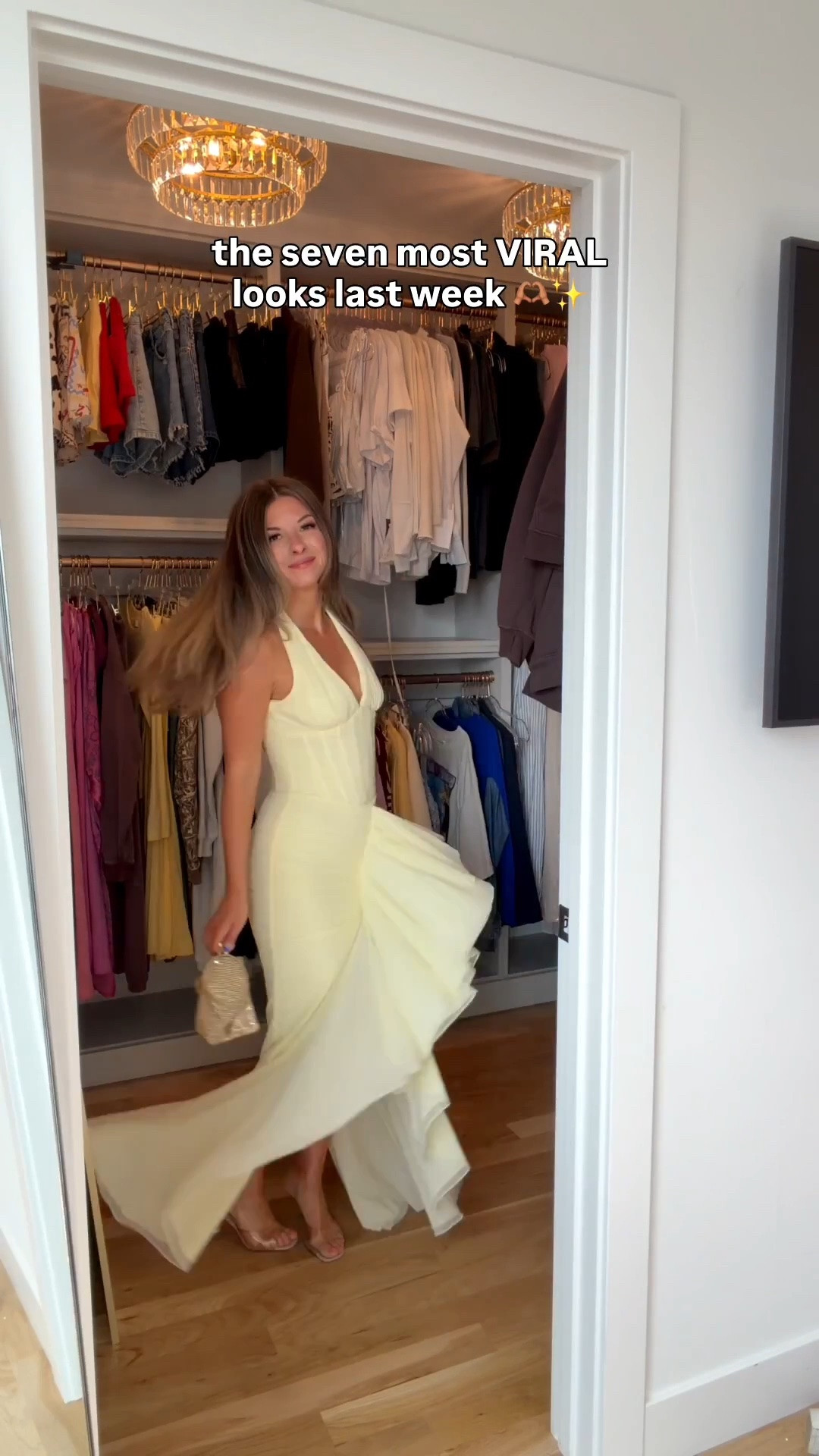 most viral looks! wedding guests & workout dresses for summer!

I’m 5’4” and typically wear a small / 2

summer wedding guest dresses, wedding guest dresses, cocktail dresses, semi-formal dresses, black tie wedding guest dresses, destination wedding guest dresses, garden party dresses, wedding guest outfit ideas

#LTKSeasonal #LTKgrwm #LTKU