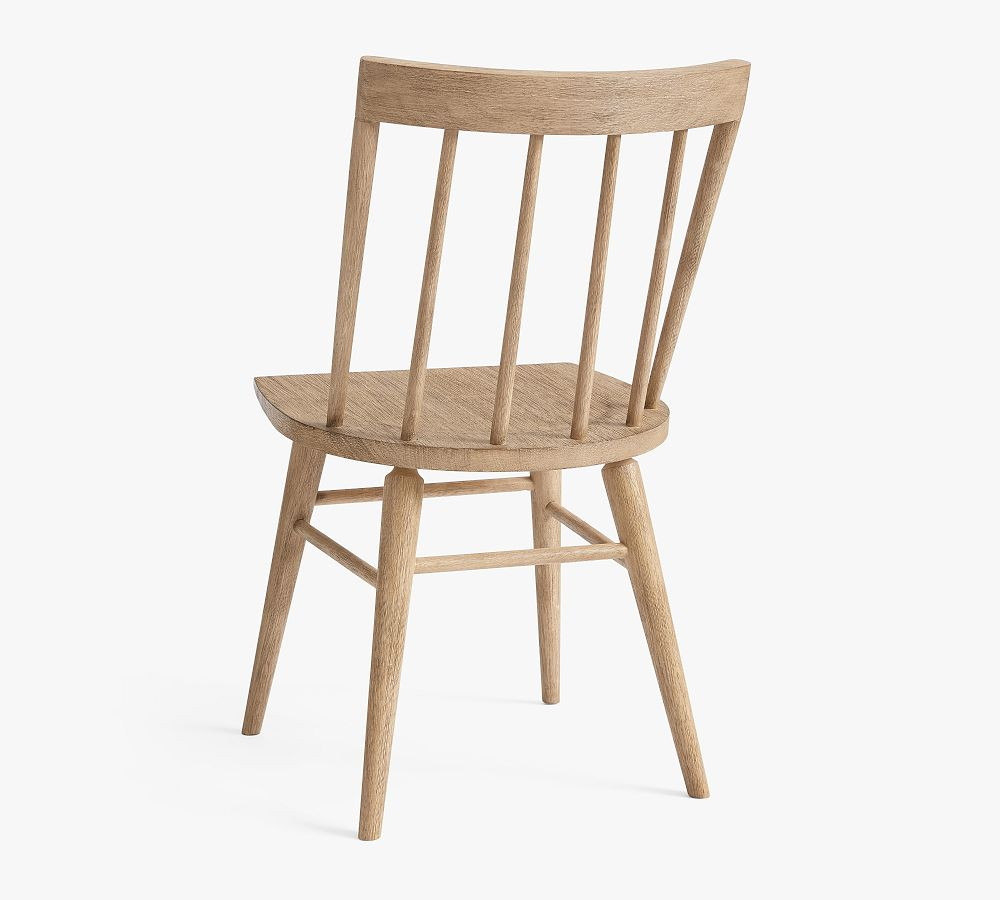 Shay Dining Chair | Pottery Barn (US)