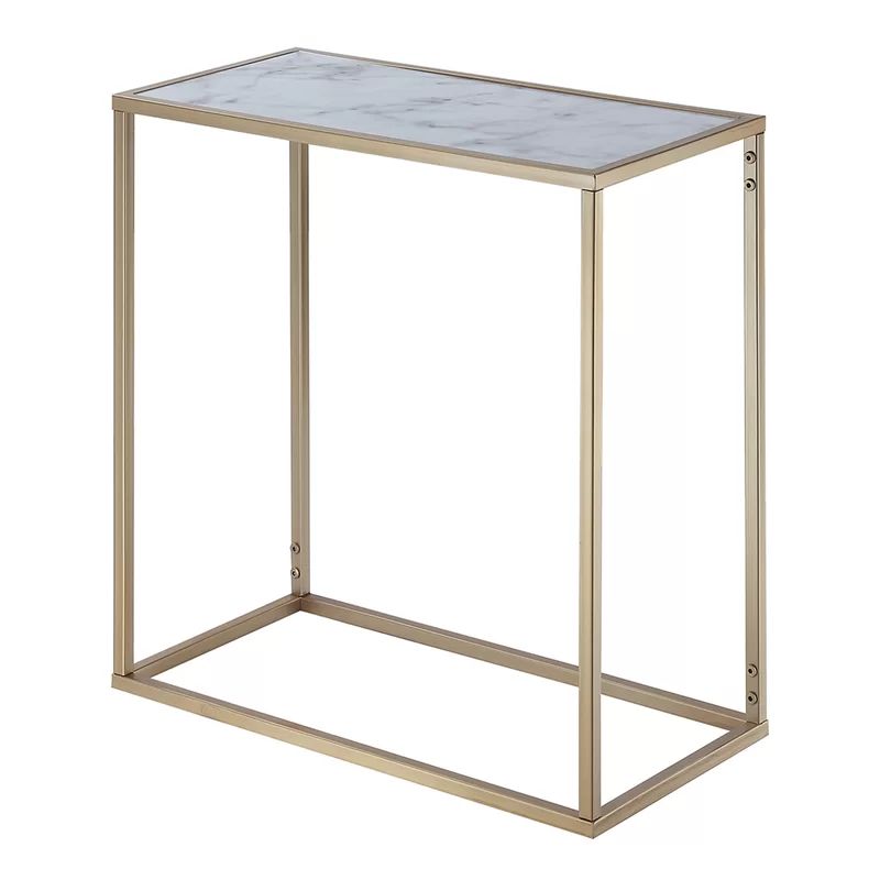 Roark Frame End Table | Wayfair Professional