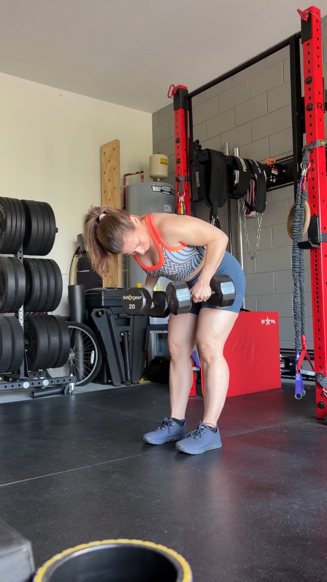 With what little time I have left to myself— I choose to workout

#LTKActive #LTKmomlife #LTKselfcare