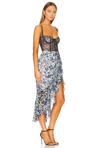 Take A Sip Dress
                    
                    Katie May | Revolve Clothing (Global)