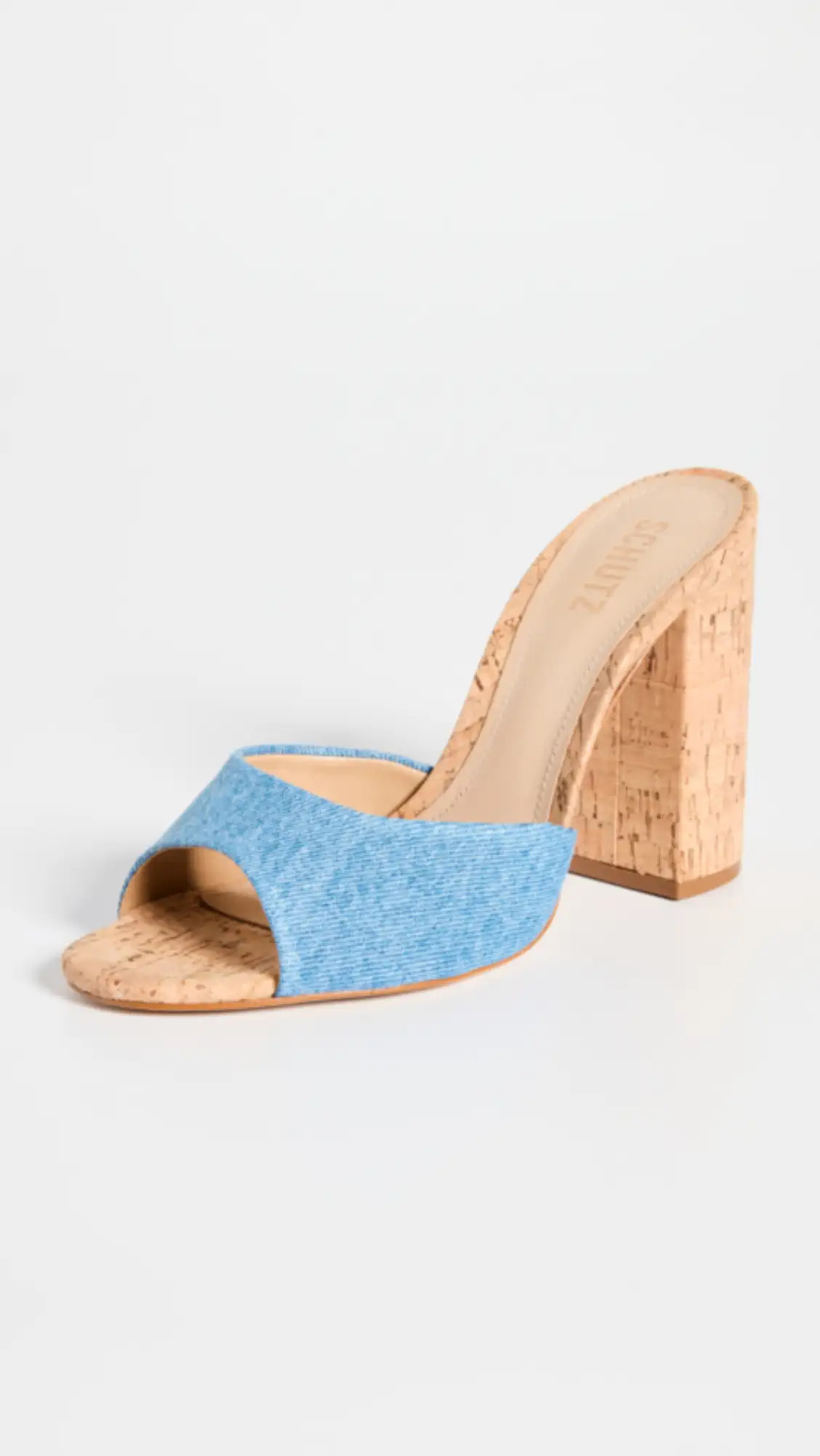 Kaycee Heels | Shopbop