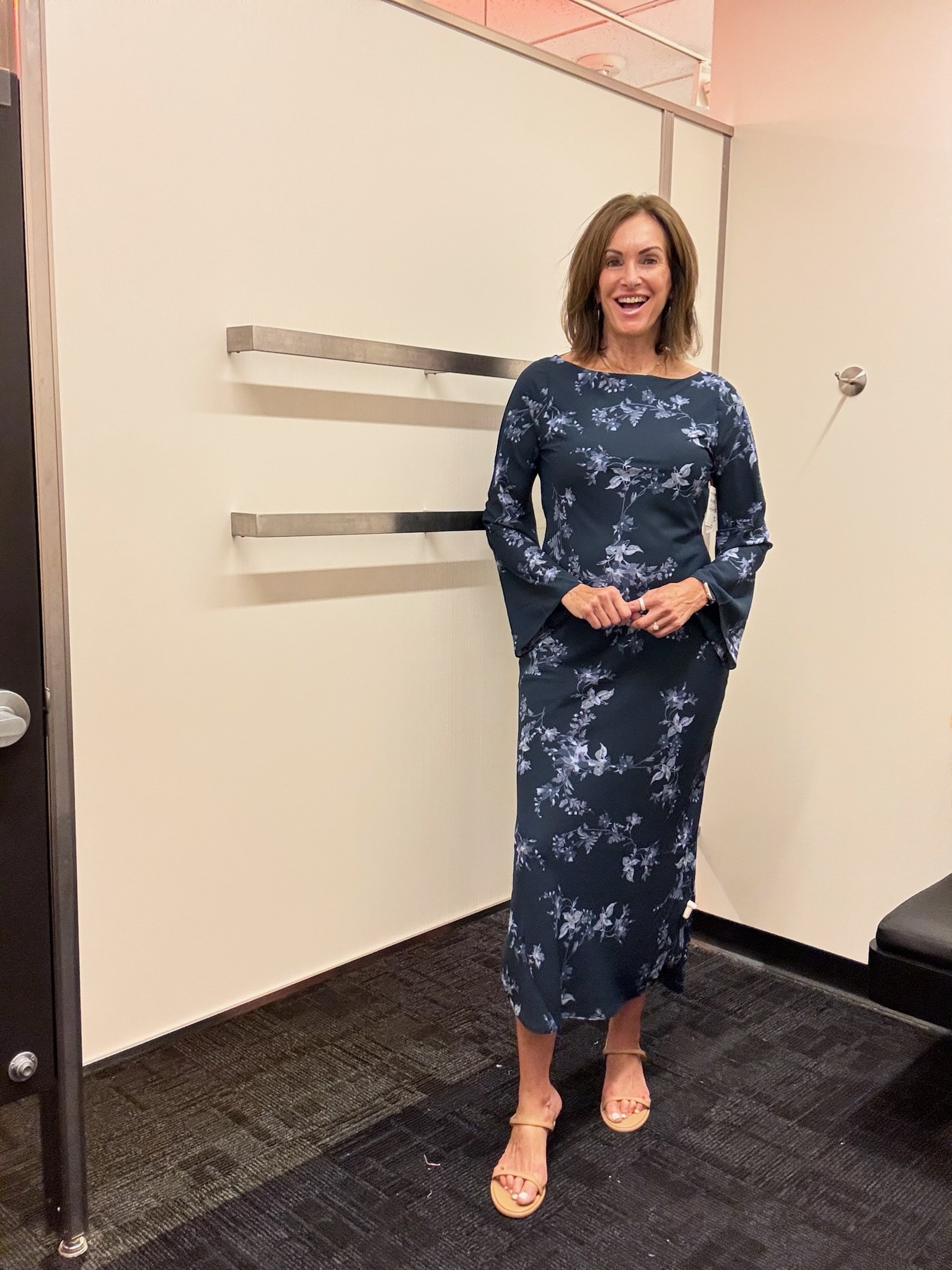 Fall Floral Dresses, Nordstrom Anniversary Sale, Fall Fashion, Fashion Over 60, Ageless Style, Transitional Style

#LTKOver40 #LTKSaleAlert #LTKSeasonal