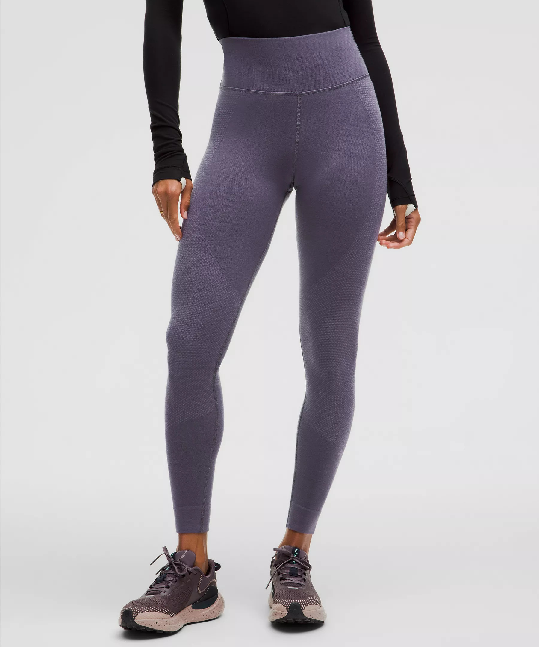 Merino Wool-Blend Base Layer Tight 28" | Lululemon (US)