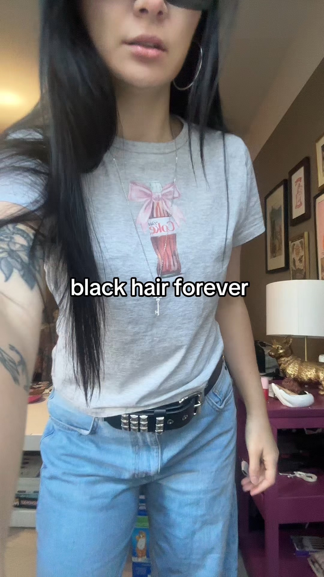 This Diet Coke tshirt is my favorite !!

#LTKSeasonal