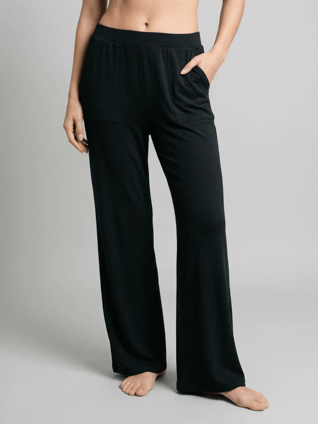Butter Soft Pajama Set | Tee & Pant | Public Veil