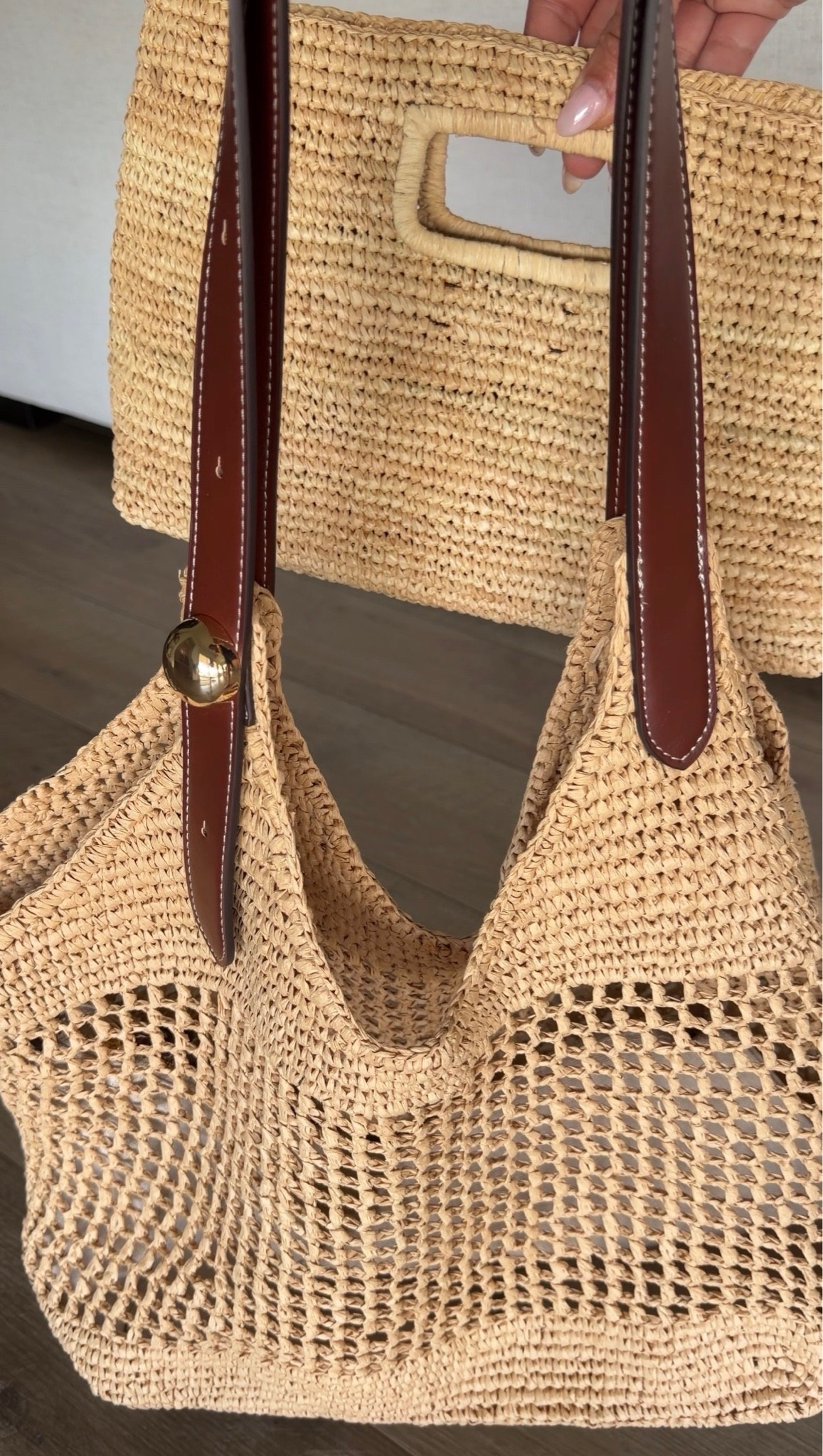 The prettiest summer bags. Perfect for vacation, beaches, travel

#LTKTravel #LTKSwim