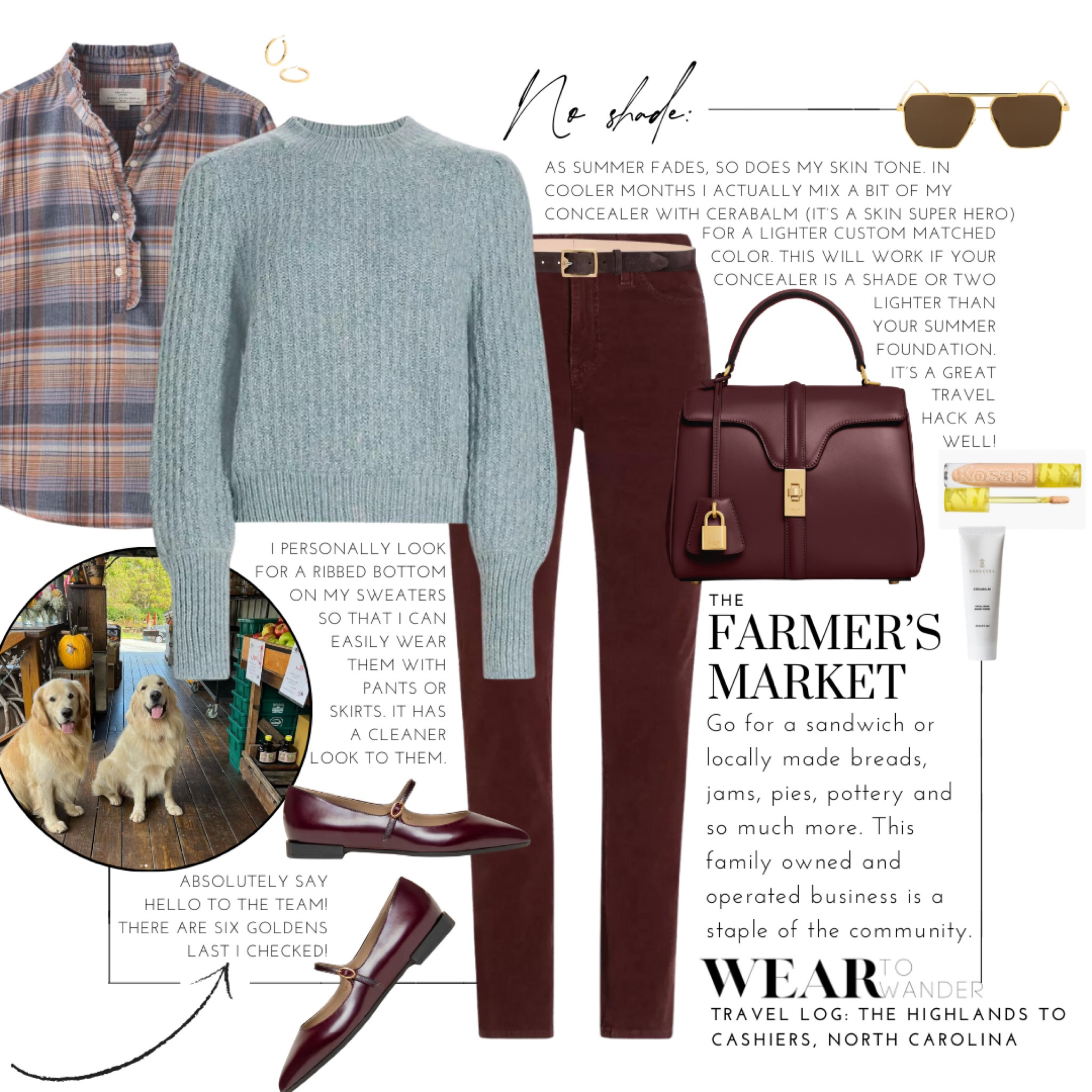 For the past few days, I’ve been at a loss for words. That’s not typical. But neither are the horrific videos I’ve seen streaming online. It’s been a reminder that there are terrible people in the world who are full of hatred. People willing to attack innocent bystanders and rock a nation to the core.

These events have been unfathomable, and I can’t imagine the fear felt by many. Though one thing I believe to be true- the Israeli and Jewish people as a whole are resilient. They are strong. And most importantly, they are not alone.

Amidst all of the social media postings I have seen, one quote stood out and rings so clear. “You don’t have to be Jewish. You don’t have to be Israeli. You just have to be human. To care, to love, to take a stance.” I wrote this one down and will keep it close.


#LTKxPrime #LTKHolidaySale #LTKxMadewell