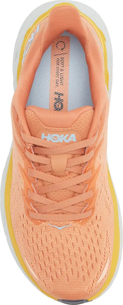 Clifton 8 Running Shoe | Nordstrom