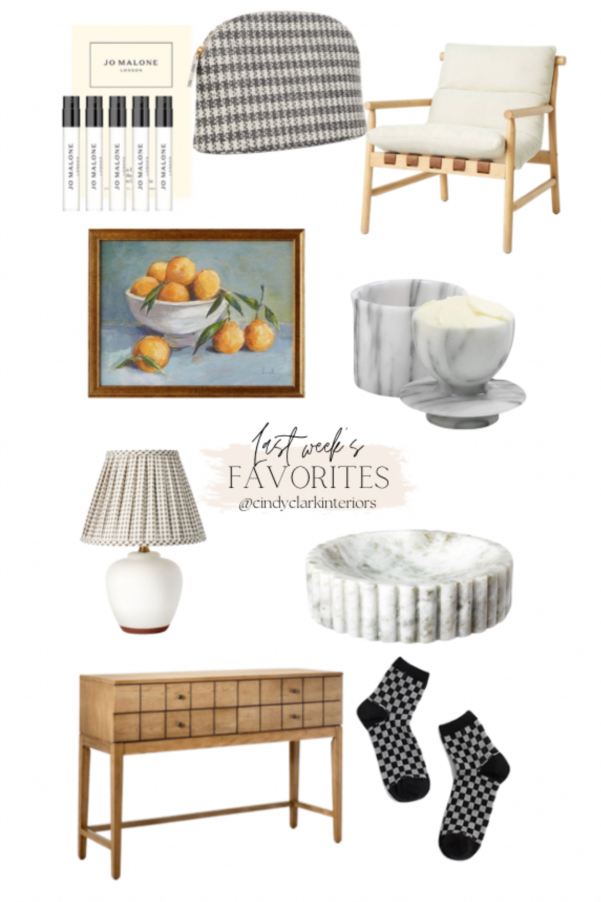 All of last week’s favorites in one place!

Target, madewell, gathre, at, chair, socks, perfume

#LTKhome