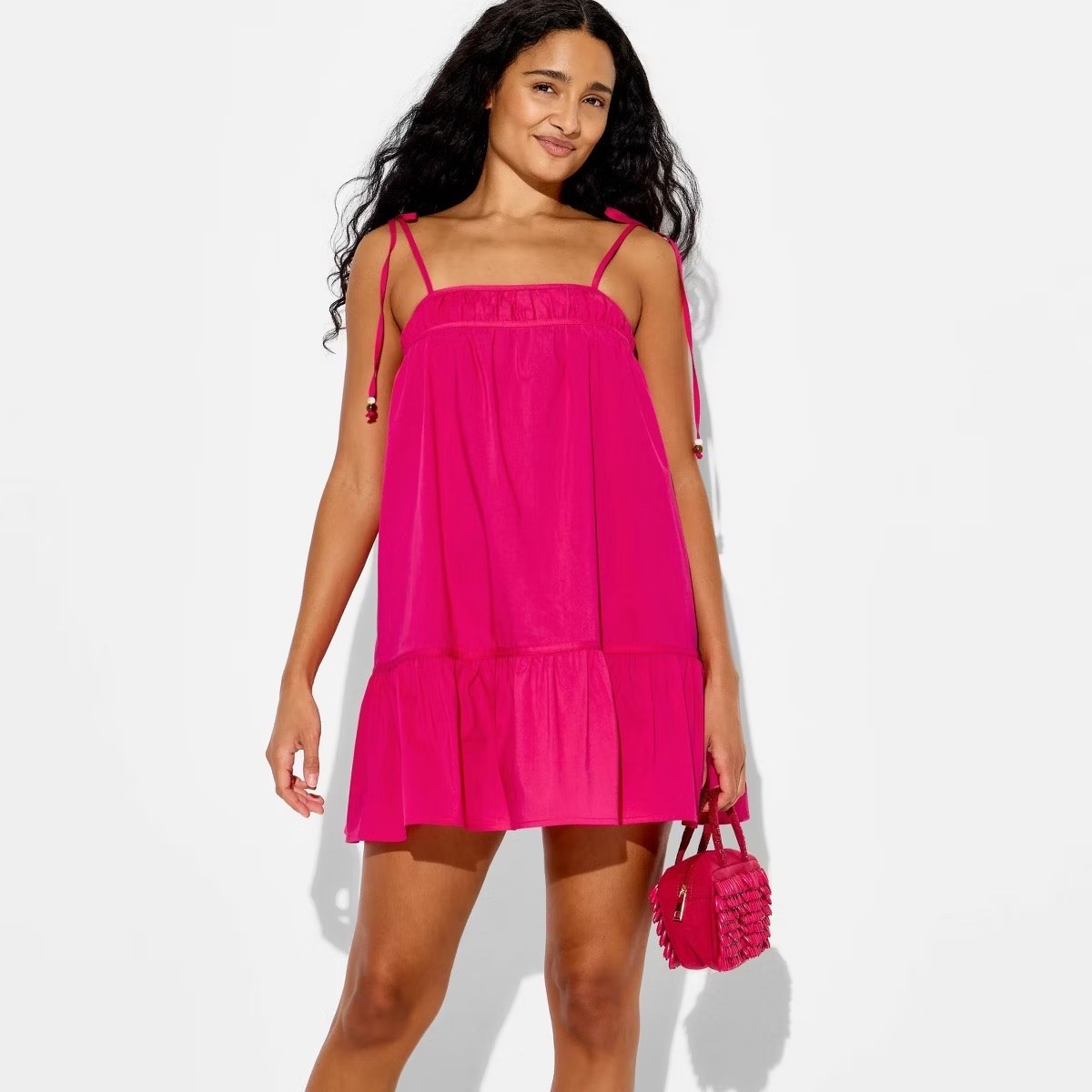 New arrivals @Target 







Summer outfit, summer dress, vacation dress, summer handbag, vacation bag

#LTKootd #LTKSeasonal #LTKTravel