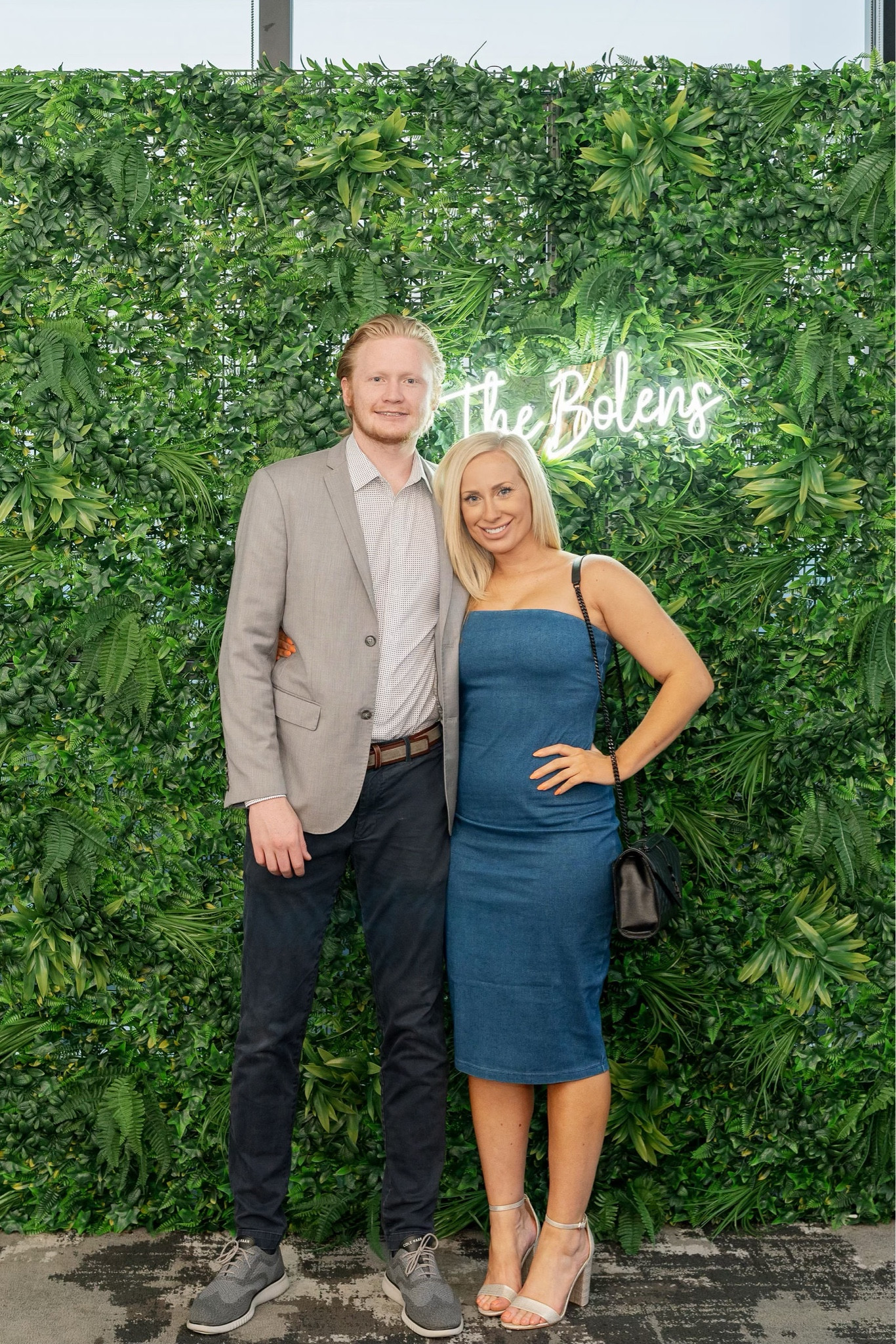 Rehearsal Dinner in Downtown Dallas 🌃

#LTKStyleTip #LTKSaleAlert #LTKWedding