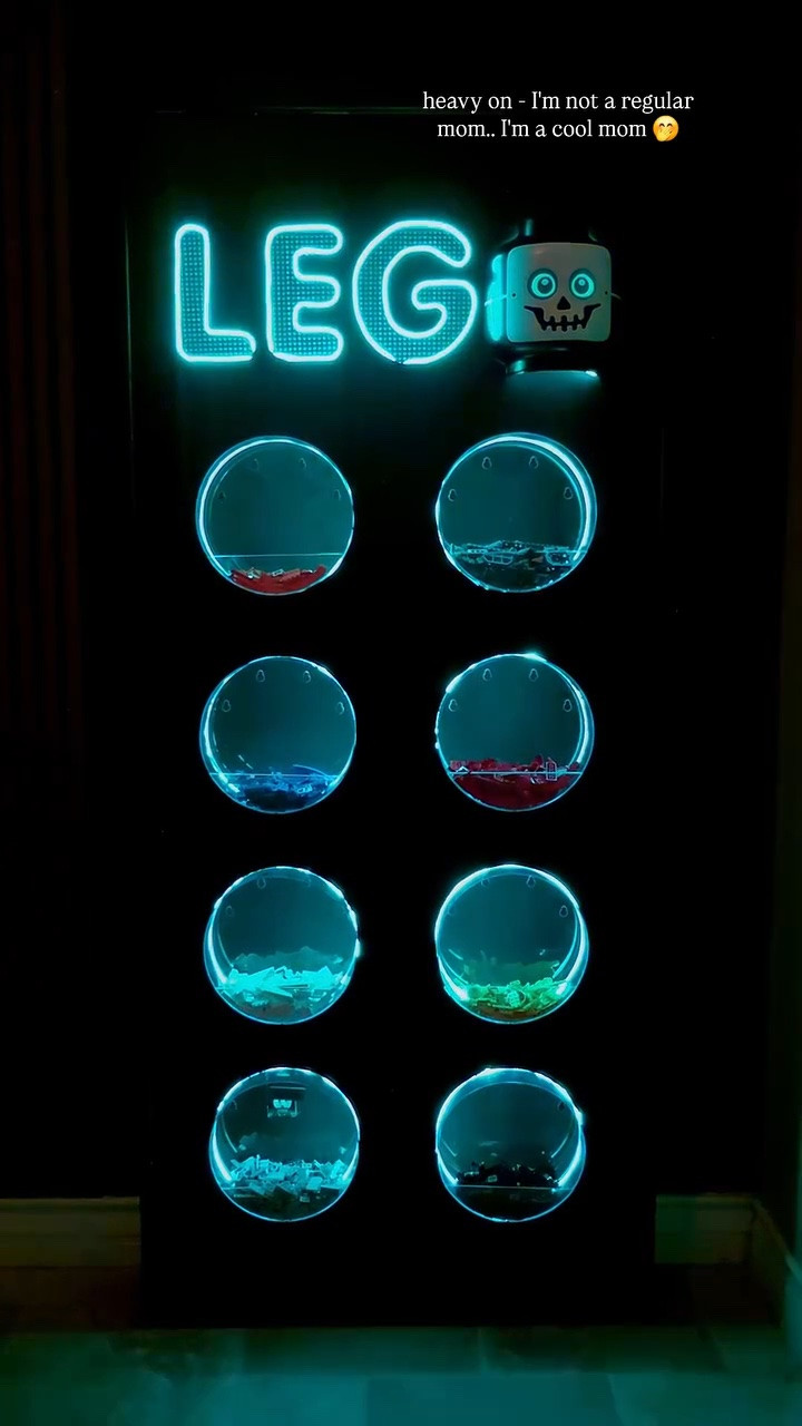 DIY LEGO Brick but make it Halloween ☠️ - made this for my babies & now they have the coolest nightlight 😍 Remember get a price drop notification if you heart a post/save a product 😉

✨️ P.S. if you follow, like, share, save, or shop my post (either here or @renovatingroblessed).. thank you sooo much, I appreciate you! As always thanks sooo much for being here & shopping with me 🥹

| Halloween, halloween 2026, halloween decor, fall, fall decor, fall outfits, fall style, fall decor 2026, fall dresses, fall date, fall 2026, fall amazon, amazon fall, amazon fall fashion, fall boots, fall wedding, fall bags, fall clothes, fall capsule, fall coats, early fall, fall front porch, fall fashion 2026, fall home, fall home decor, fall garland, fall wedding guest, fall wedding guest dress, fall inspo, fall kitchen decor, fall looks, fall living room, fall porch, fall sweaters, fall trends, fall wreath, halloween porch, halloween decor, amazon halloween, pottery barn halloween, anthropologie halloween, halloween cups, halloween decorations, halloween disney, halloween garland, halloween outdoor decor, disney halloween outfits, halloween front porch, target halloween, walmart halloween, wedding guest dress, autumn fashion, autumn fashion trends, fall aesthetic, pumpkin patch, pumpkin, wedding guest dress fall, target fall, fall, fall fashion, fall outfits, fall boots, fall shoes, fall decor, fall dress, fall dresses, fall amazon, fall capsule, fall clothes, fall home decor, halloween, halloween decor |

#amandaroblessed #LTKGiftGuide #LTKFindsUnder100 #LTKFindsUnder50 #LTKFestival #LTKBump #LTKSaleAlert #LTKPetite #LTKKids #LTKstorytime #LTKActive #LTKOver40 #LTKMidsize #LTKBeauty #LTKfoodie #LTKdayinmylife #LTKSeasonal #LTKselfcare #LTKgrwm #LTKU #LTKPlusSize #LTKWedding #LTKmomlife #LTKBaby #LTKvlog #LTKHome #LTKTall #LTKfitnessgoals #LTKTravel #LTKMens #LTKootd #LTKmorningroutine #LTKWorkwear