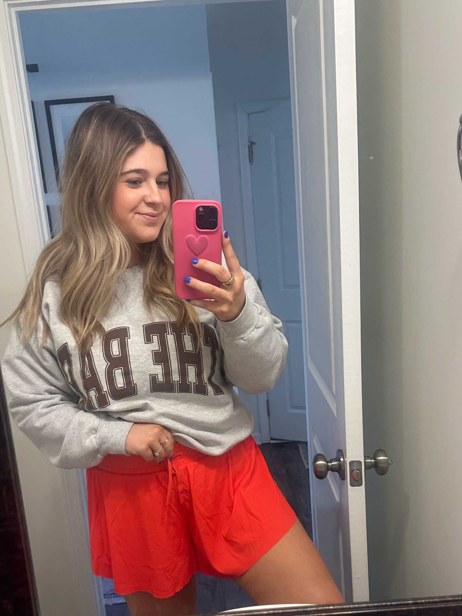 I want every color in these shorts 😅💫 

#LTKActive #LTKxTarget #LTKfindsunder50