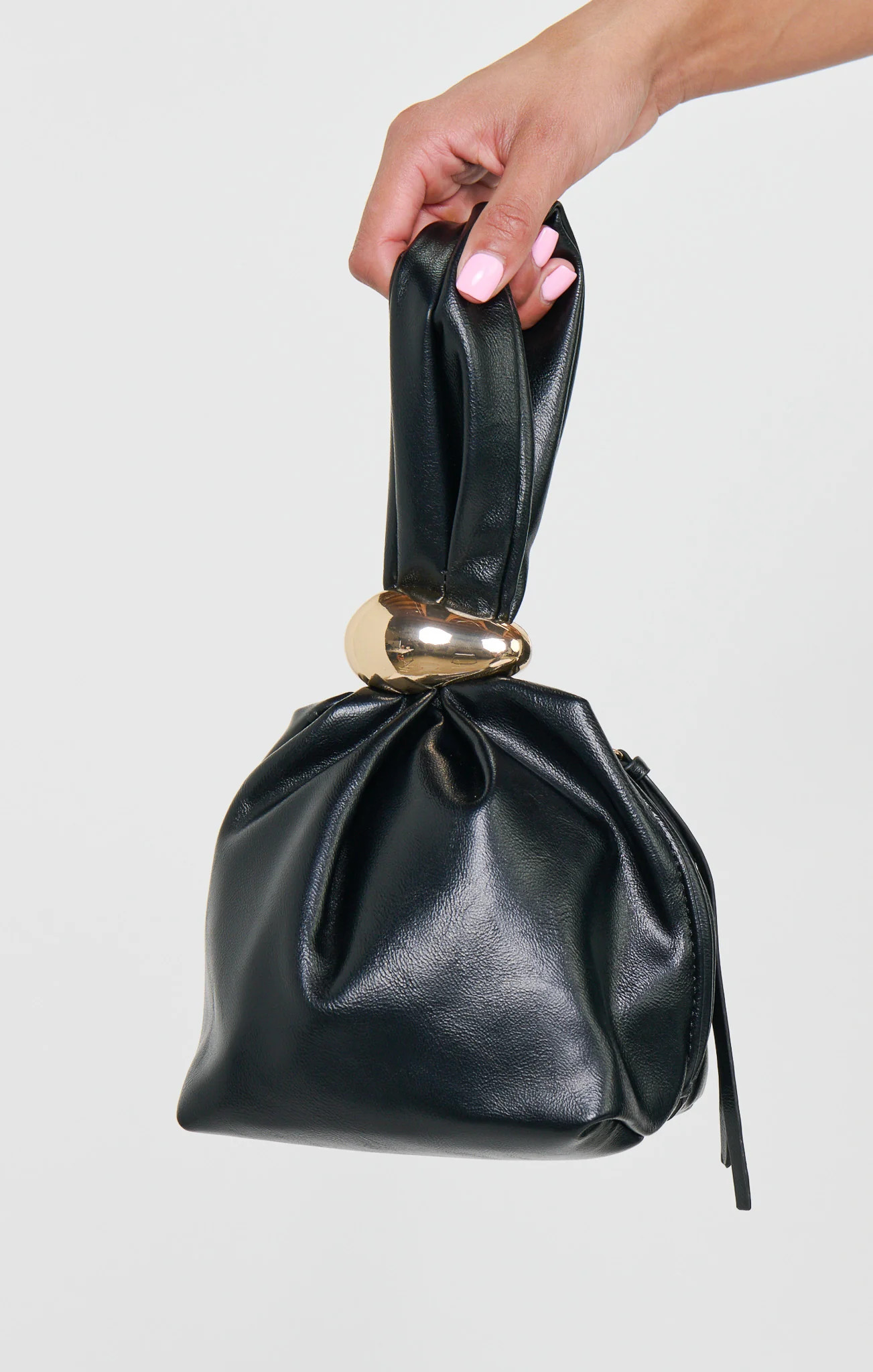 Callie Clutch ~ Black | Show Me Your Mumu