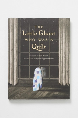 The Little Ghost Who Was A Quilt | Anthropologie (US)