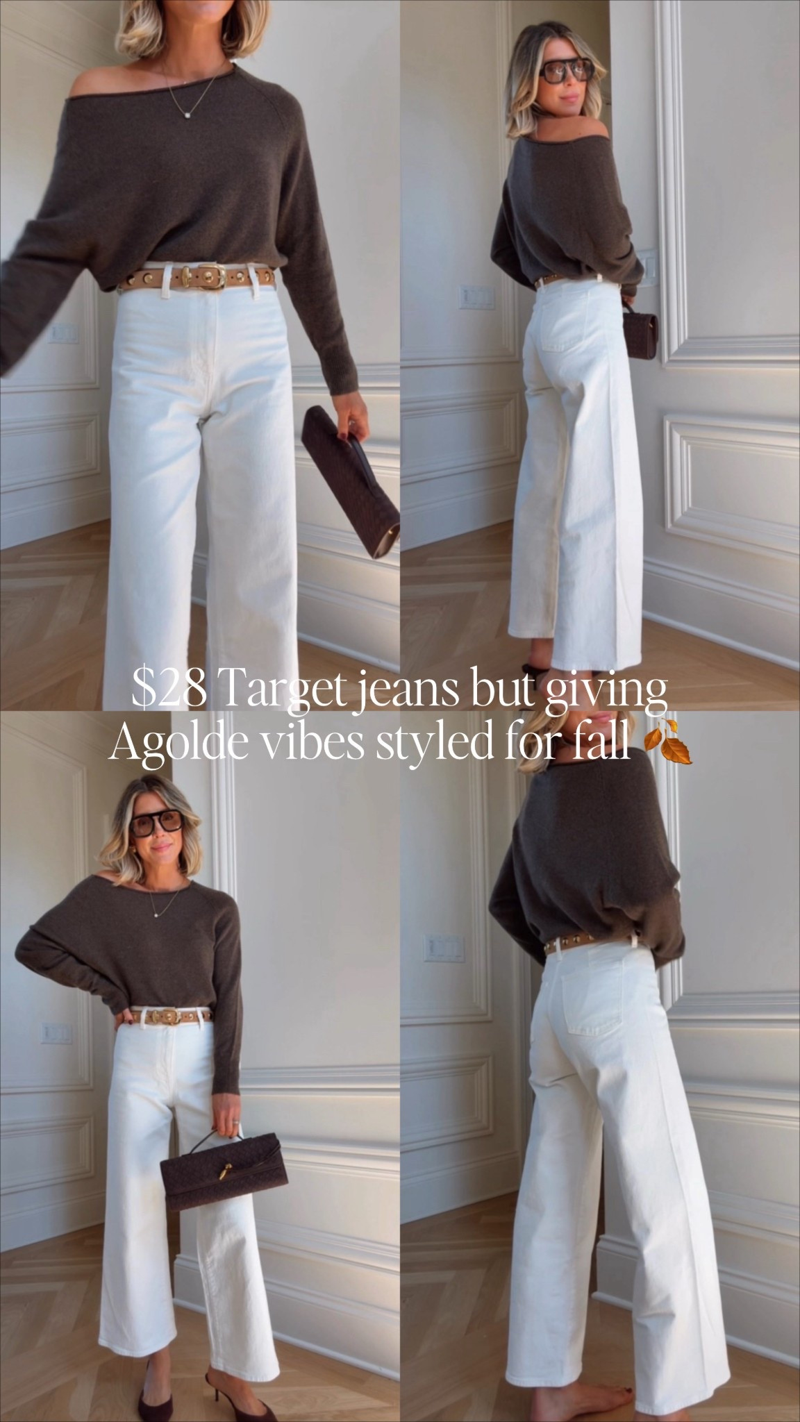 Best seller this week! These target jeans for $28