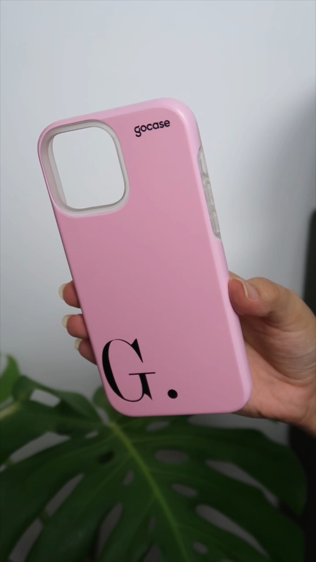 Capinha Personalizada, modelo duo. Duas cases em 1 só. Mais resistente e diferente.

#LTKworkwear #LTKbrasil #LTKFestival