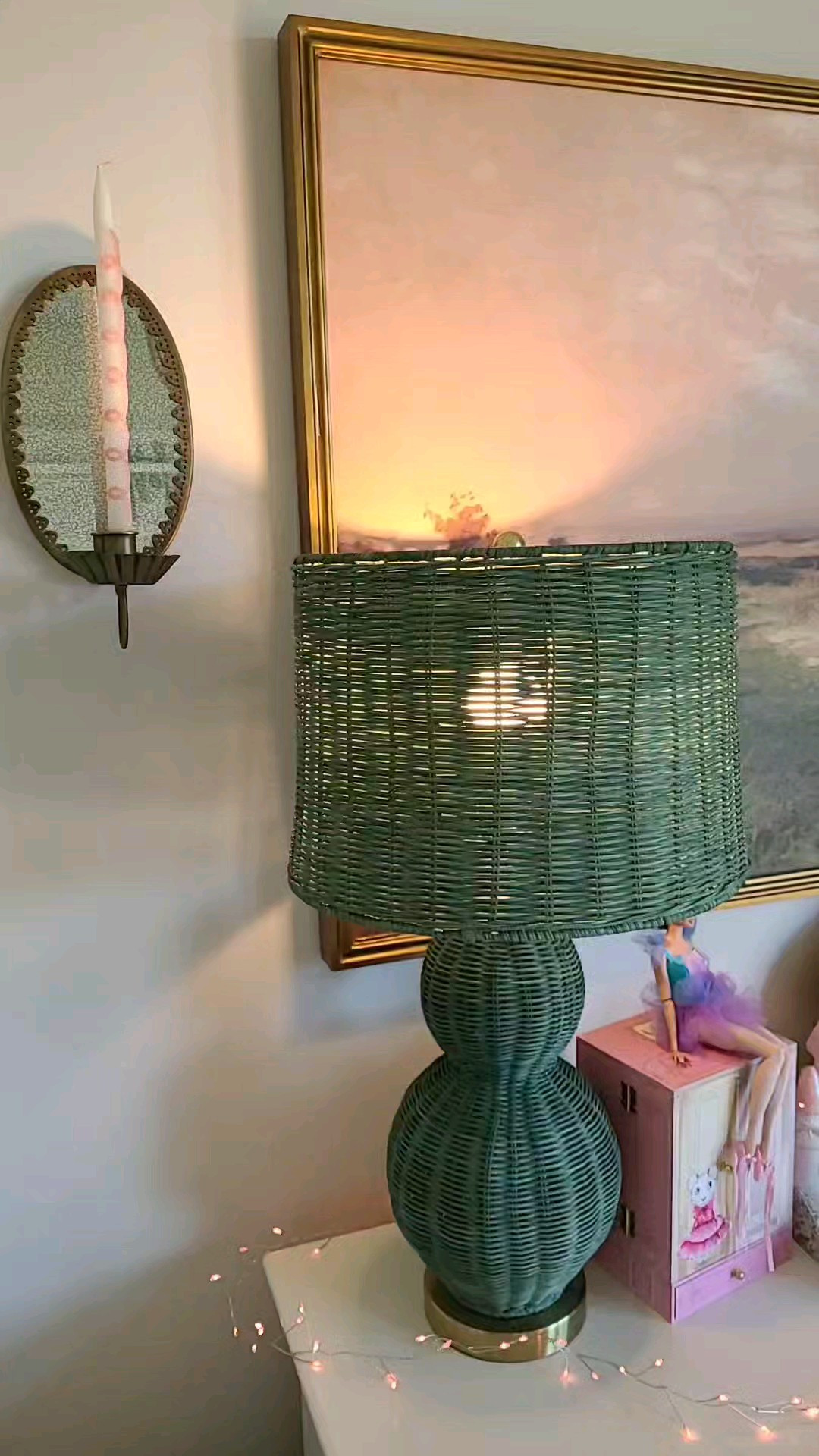 little girls room design

#LTKHome #LTKKids