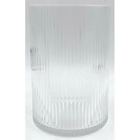 BHG Glass Hurricane Large Clear | Walmart (US)