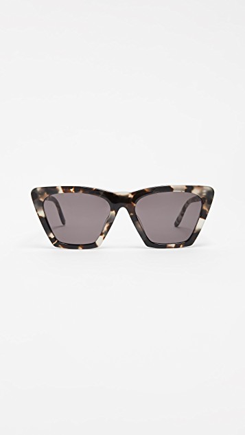 Lisbon Sunglasses | Shopbop