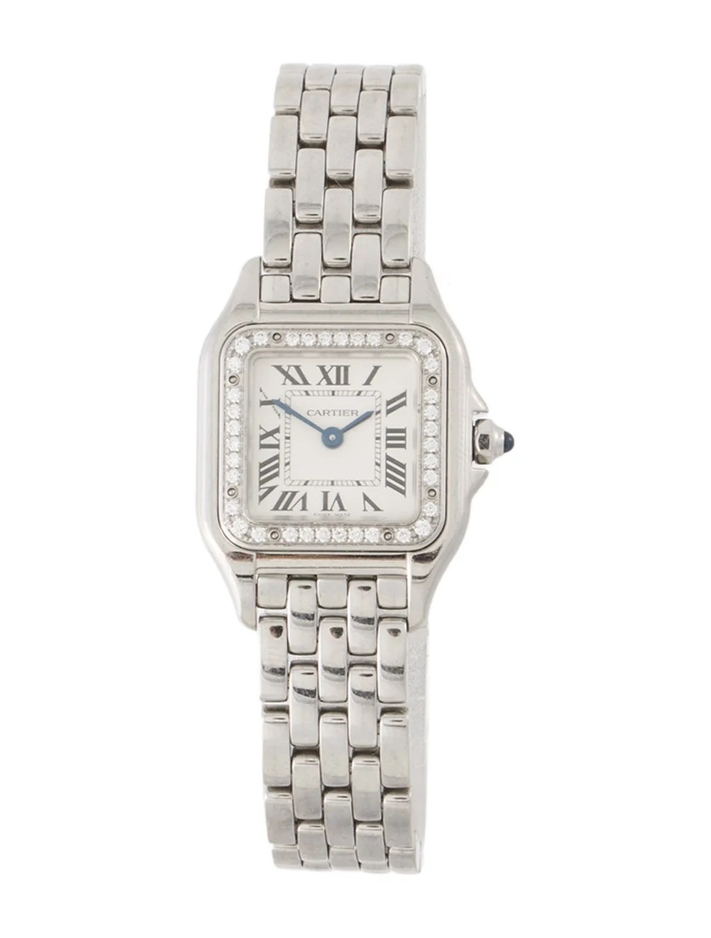 Panthère de Cartier Watch | The RealReal