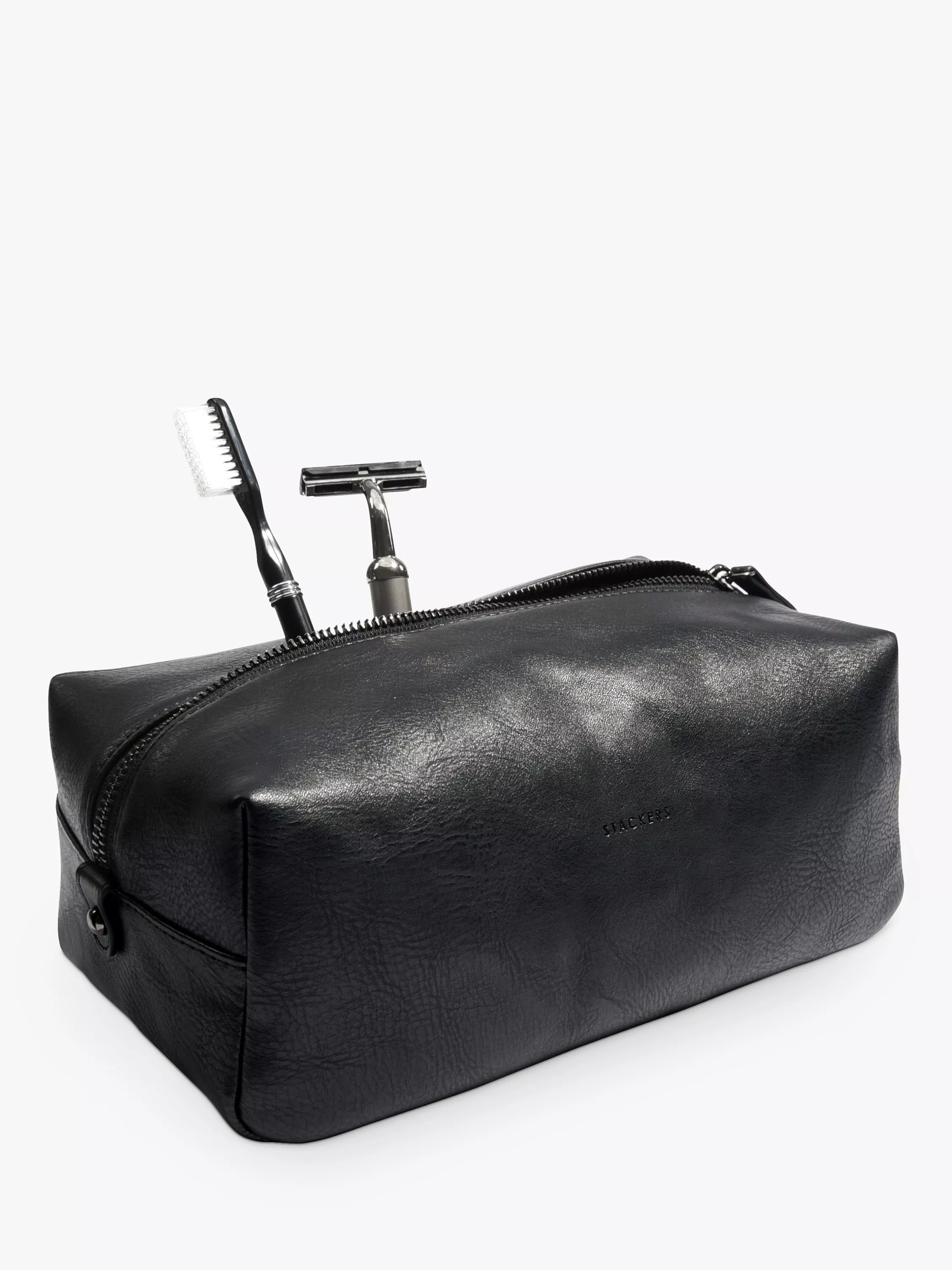Stackers Wash Bag | John Lewis (UK)