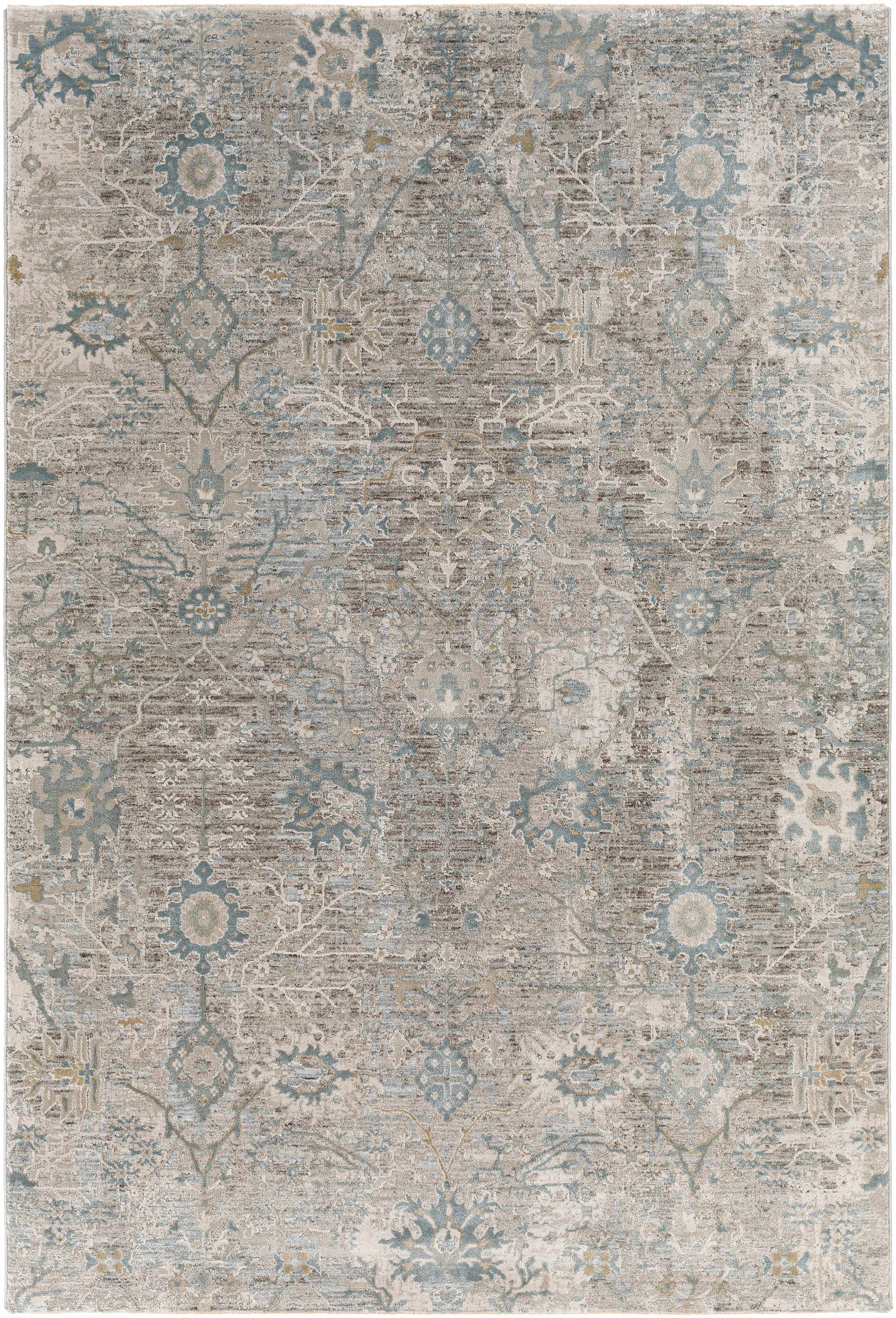 Gilmanton Area Rug | Boutique Rugs