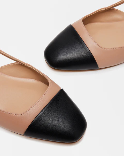BELINDA TAN LEATHER | Steve Madden (US)