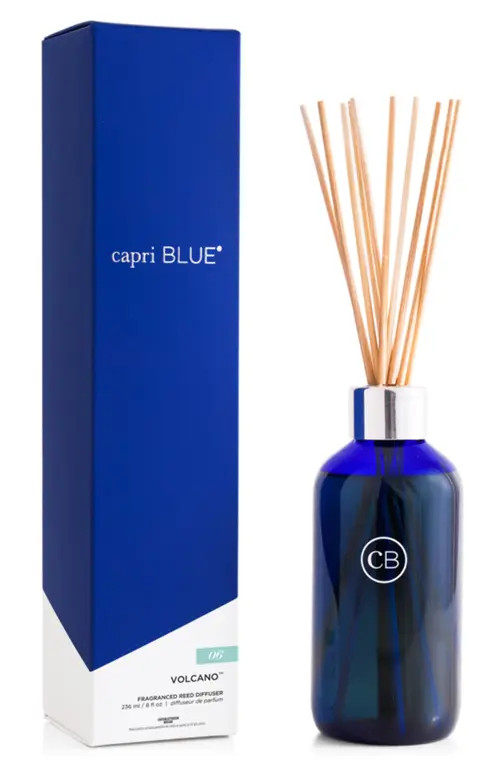 Capri Blue Volcano Blue Signature Reed Diffuser at Nordstrom | Nordstrom