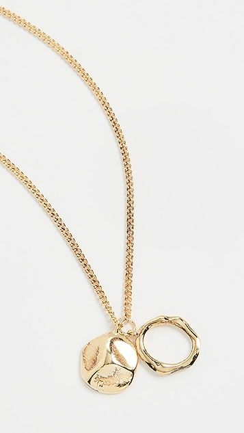 Ford Necklace | Shopbop
