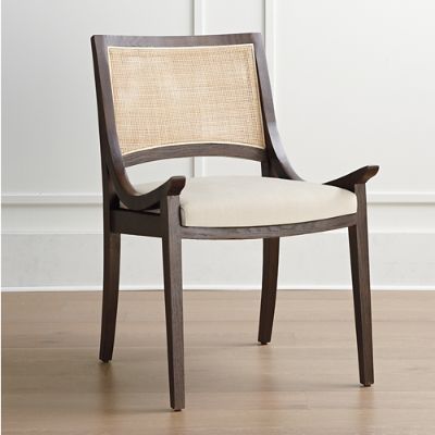 Whitman Dining Chair | Frontgate | Frontgate