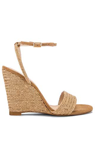 Lagoon Heel in Natural | Revolve Clothing (Global)