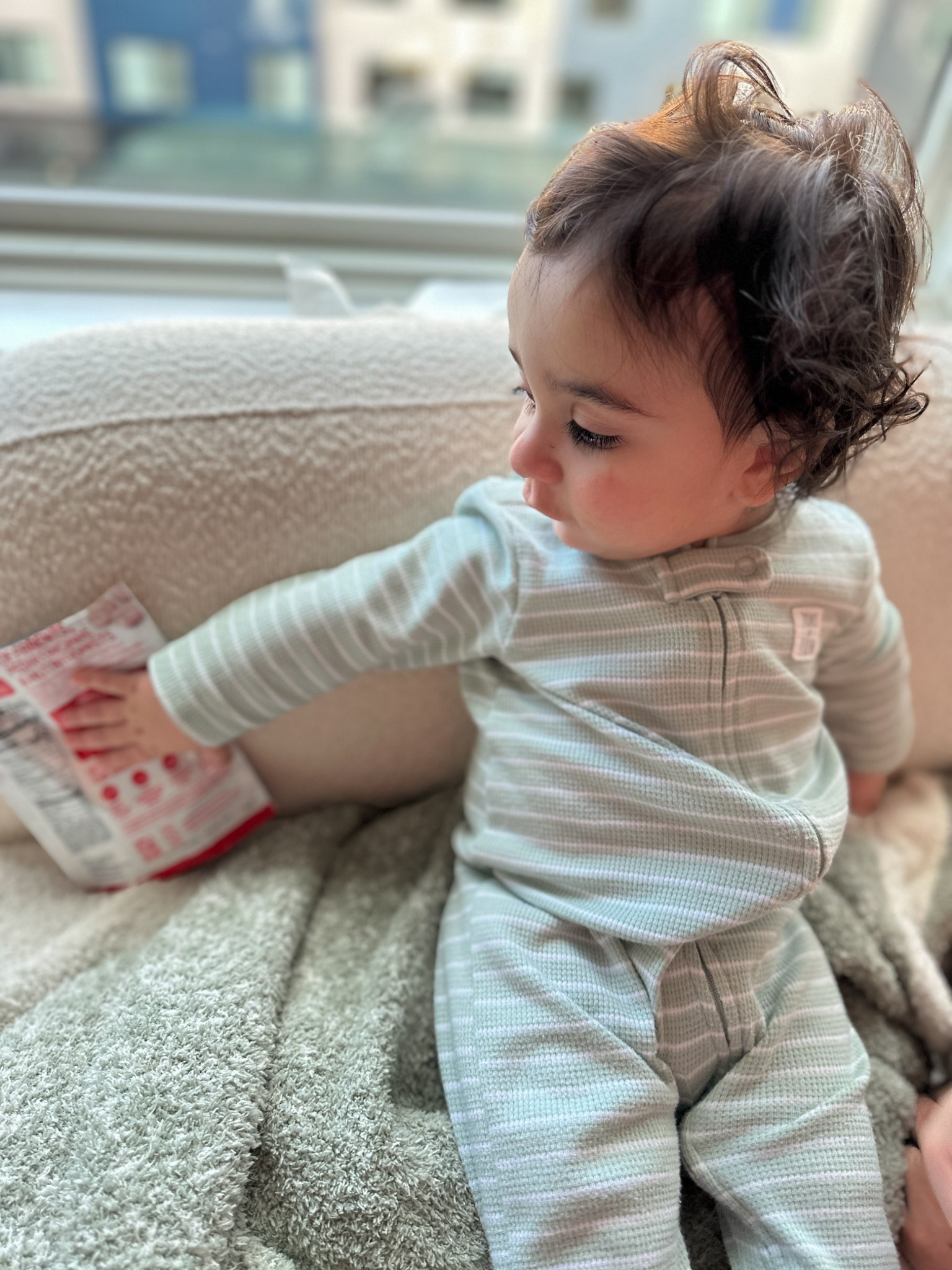 J loves these Yogurt & teether snacks

#LTKBaby #LTKFindsUnder50 #LTKU