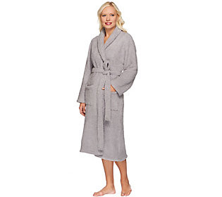 Barefoot Dreams Cozychic Adult Robe | QVC