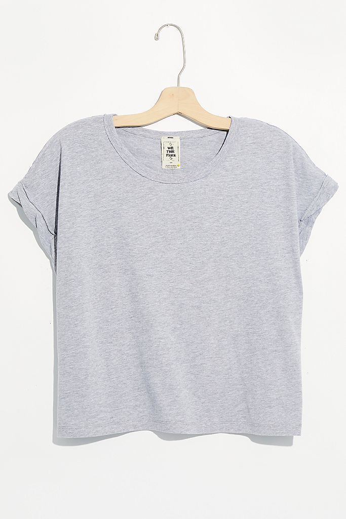 We The Free You Rock Tee | Free People (Global - UK&FR Excluded)