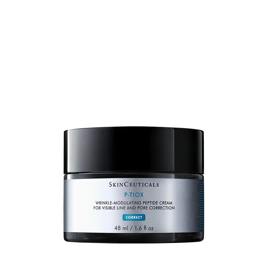 P-TIOX Anti-Wrinkle Cream | SkinCeuticals | SkinCeuticals