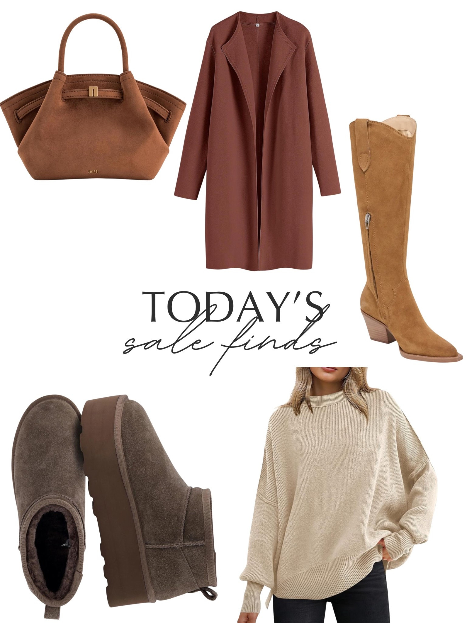 Amazon fall fashion 

#LTKSeasonal #LTKSaleAlert #LTKFindsUnder50