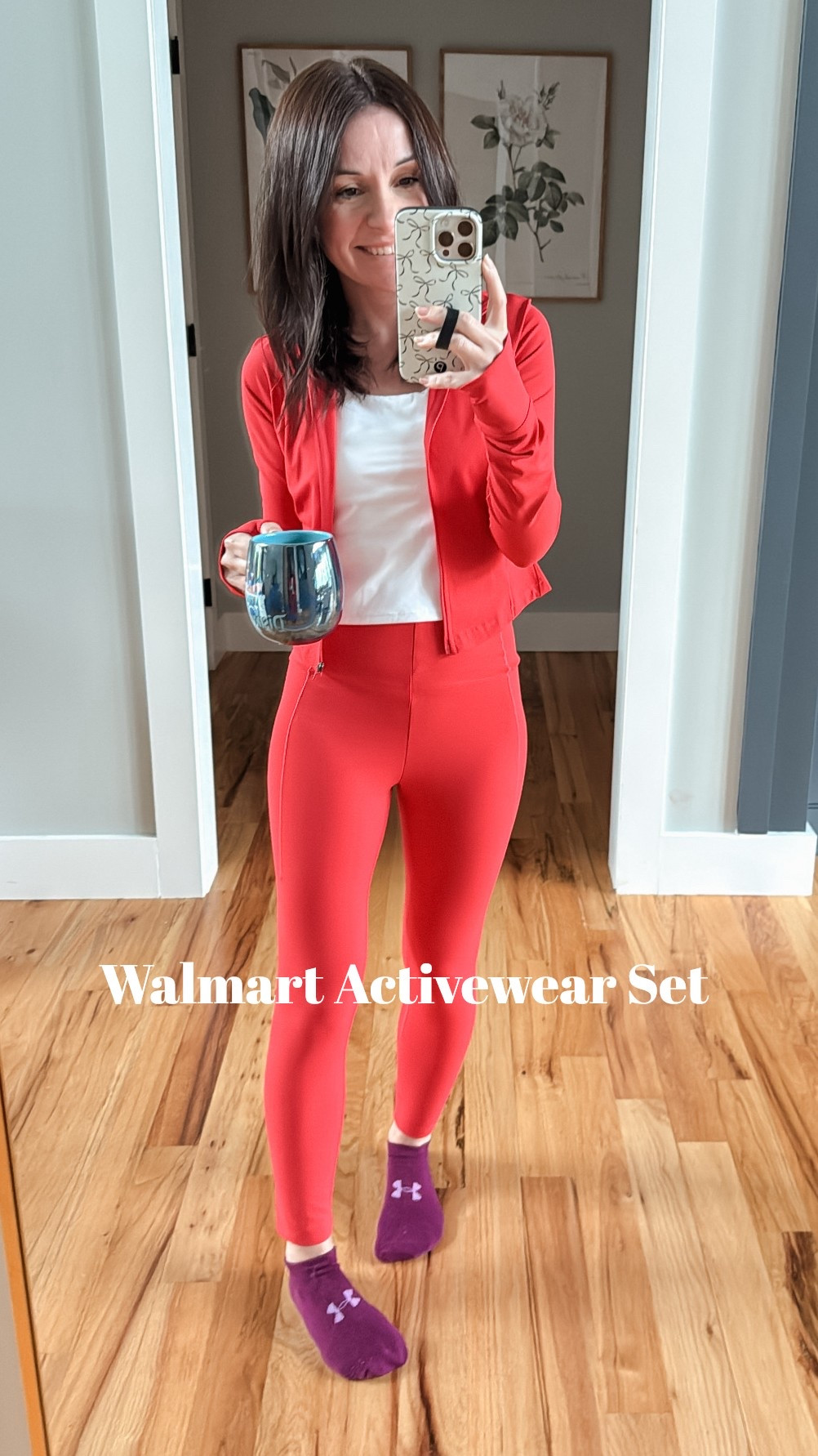 I’ve found so many WINNERS at Walmart lately  

#LTKOver40 #LTKActive